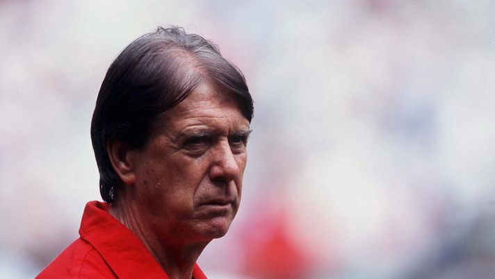 Cesare Maldini, 71 anni fa il primo gol con la maglia del Milan