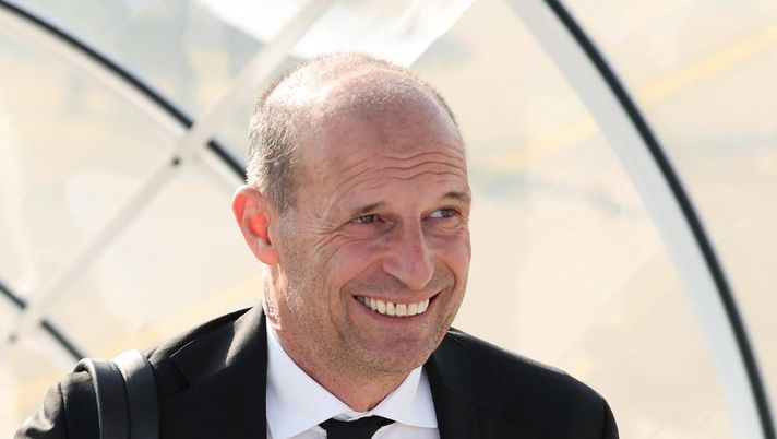 Napoli-Milan, Allegri pronto a sorprendere tutti: ecco chi giocherà in attacco