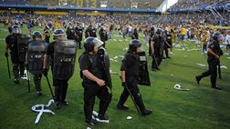 Il Clásico Rosarino, Newell’s Old Boys-Rosario Central