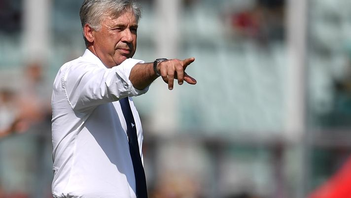 Napoli-Torino, i convocati di Ancelotti: assenti Younes, Albiol e Mario Rui - immagine 1