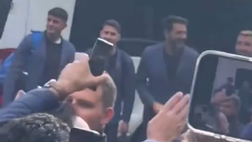 Europei 2024 – Italia, che delirio all’arrivo in Germania | VIDEO