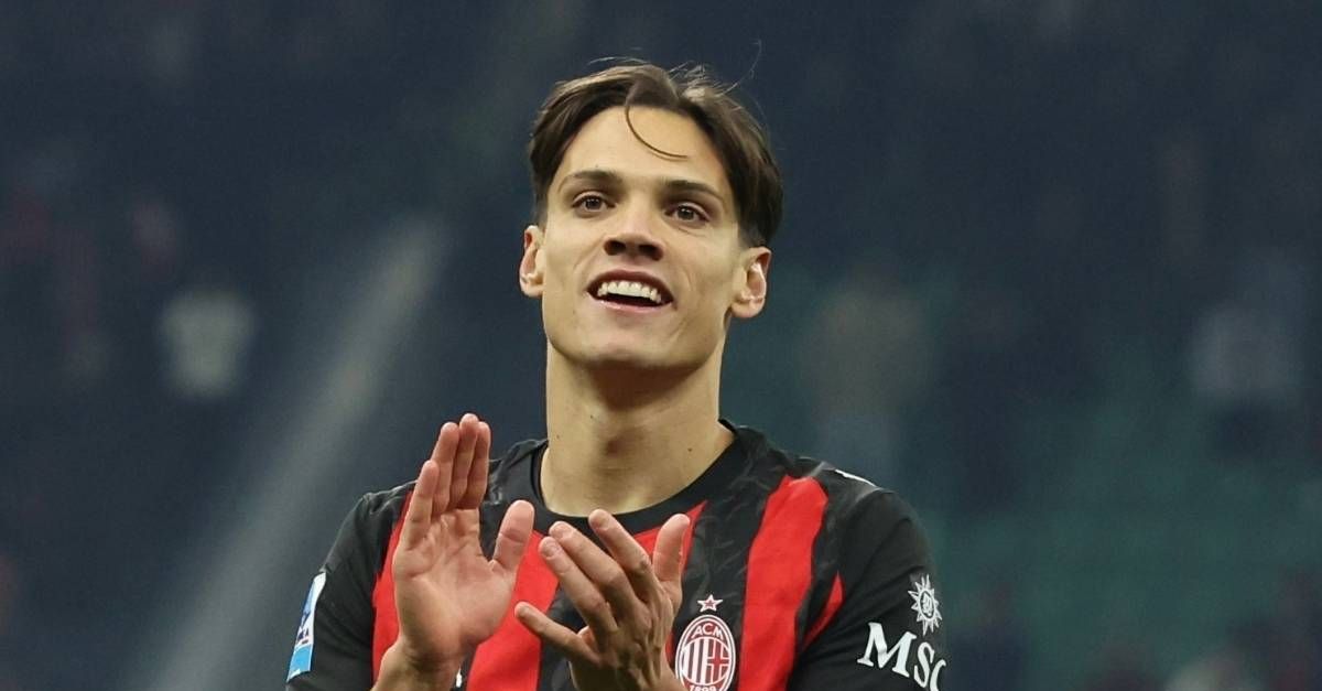 Milan, Ricci: “Allegri dà serenità. Modric è spaziale. Per diventare grandi ci manca …” Milan, Ricci: “Allegri dà serenità. Modric è spaziale. Per diventare grandi ci manca …”