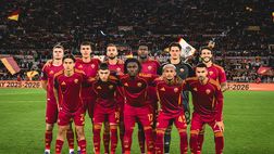 Il mercato della Roma: Malen certezza, tante le uscite in ballo