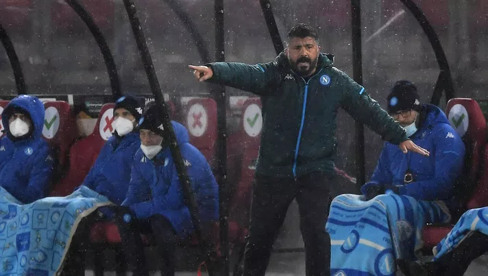 Serie A, Crotone-Napoli: le probabili formazioni - immagine 1