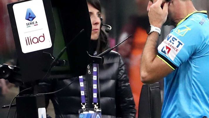 Open VAR: 'Rigore Pavlovic-Simeone? Decisione corretta, ecco il motivo'
