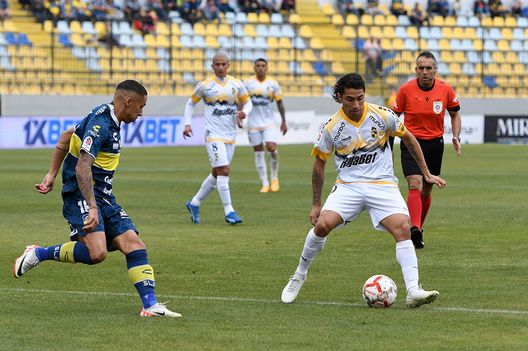 Cile, un giocatore in libertà vigilata tra i pre-convocati per la Copa América- immagine 4