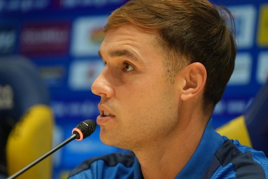 Frosinone, presentati Kaio Jorge, Lirola e Soulé: “Lotteremo per la salvezza”- immagine 4