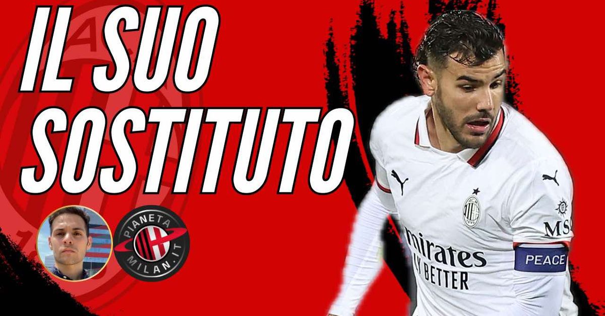 ESCLUSIVA MERCATO MILAN. ECCO il NUOVO TERZINO SINISTRO