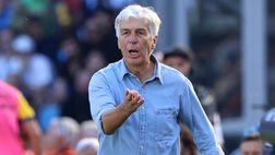 Gasperini: “Atalanta da Scudetto? Rispondo così! Retegui, Lookman e perché non ha giocato Zaniolo”