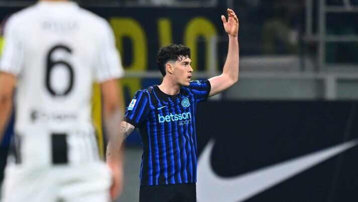 Casi voto Gazzetta: bocciatura pesantissima per Bastoni, la spiegazione! E viene promosso Kalulu - immagine 1