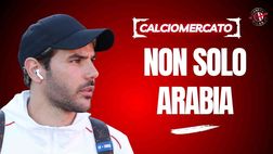 Calciomercato Milan, per Theo Hernandez si aggiunge un’altra squadra: ecco quale
