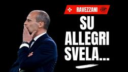 Milan, Ravezzani: che rivelazione su Allegri! Poi dure parole contro Inzaghi