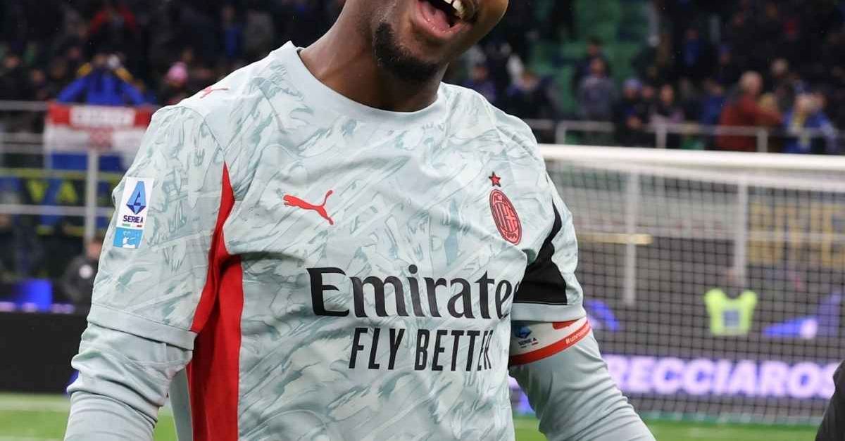 Calciomercato, la soluzione individuata dal Milan per il dopo Maignan può far discutere: sembra che …