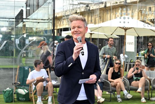 Getty Images Lo chef Gordon Ramsay: “Mi hanno tolto un tumore alla pelle. Non dimenticate una cosa” - immagine 1