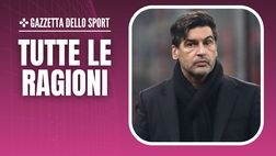 Milan, ecco tutte le cause della crisi del Diavolo di Fonseca