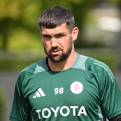 Mathew Ryan