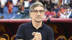 Juric: “Dybala, niente rischi: non sente bene la gamba! Così vedo Soulé, il rinnovo di Zalewski…”