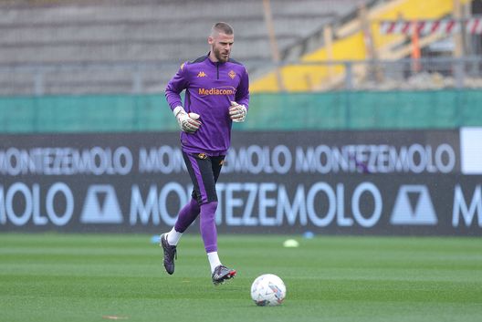 CorSport su De Gea: “Rinnovo? C’è ottimismo. Ha dato precedenza alla Fiorentina”- immagine 2