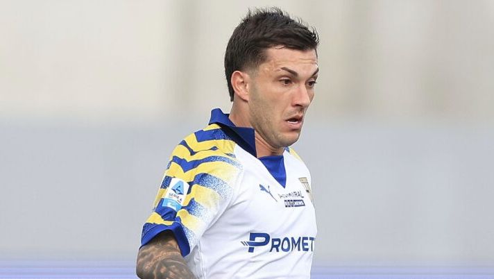 Strefezza: “Pellegrino mi chiede assist! Ecco come ho fatto a fare 8 gol in un anno. Torino? Mi ha cercato” - immagine 1