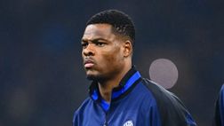 Inter-Parma, formazioni ufficiali: la scelta su Dumfries, Zielinski, Man, Hernani e Cancellieri