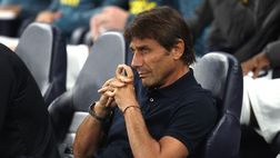 Conte, colpo di teatro di De Laurentiis per la presentazione: l’ipotesi del patron