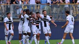Benedyczak, Parma: “Con la Fiorentina il primo tempo dovevamo vincere 3/4 a 0”