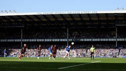 Everton-Bournemouth e altre storie di rimonte folli in Premier League