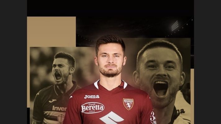 Le reazioni social del Torino: 200 in Serie A per Linetty, Dellavalle tifoso- immagine 2