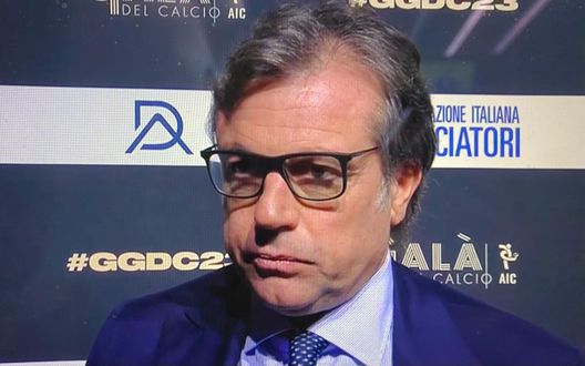 Juve, Giuntoli: “Scudetto? Ogni partita come una finale, ma l’obiettivo aziendale è il 4° posto”- immagine 2