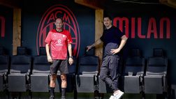 Caos Milan, Allegri ai ferri corti con Ibrahimovic: “Ha chiaramente detto a Cardinale che…”