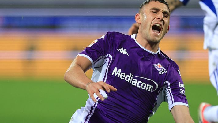 Gazzetta: “La Fiorentina messa in campo da Vanoli si era già arresa al Como” - immagine 1