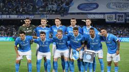 Napoli in crisi, non di forza ma di cuore: lo spirito dello scudetto è svanito – GdS