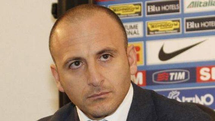 Inter, Ausilio: “Per Frattesi siamo stati i più convincenti” Inter, Ausilio: “Per Frattesi siamo stati i più convincenti” - immagine 1