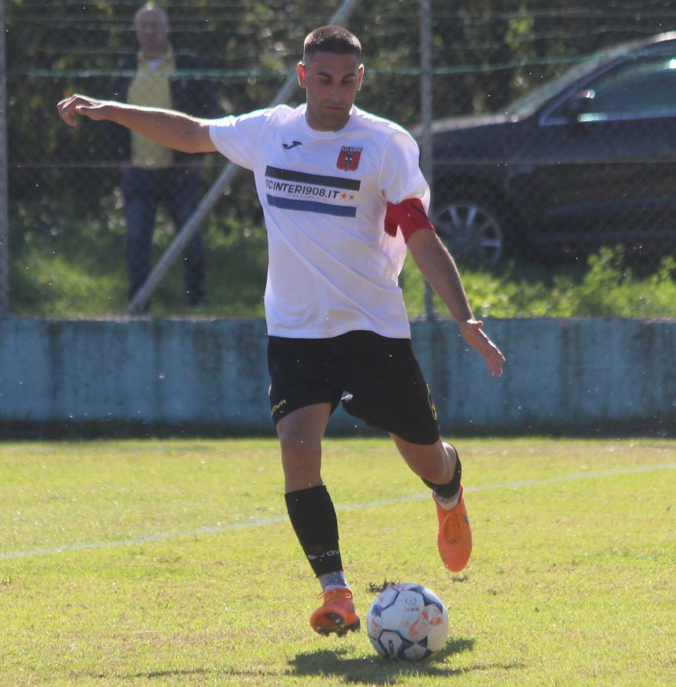 Altarese-Fcinter1908, pari in rimonta nella prima di campionato: un 2-2 pieno di rimpianti- immagine 4