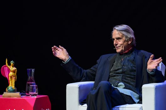 Getty Images Arriva il Conte di Montecristo, la serie evento su Rai1: da Riondino a Jeremy Irons, il cast - immagine 1