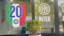 VIDEO / Inter, il ventesimo scudetto ad Appiano Gentile: ecco le modifiche