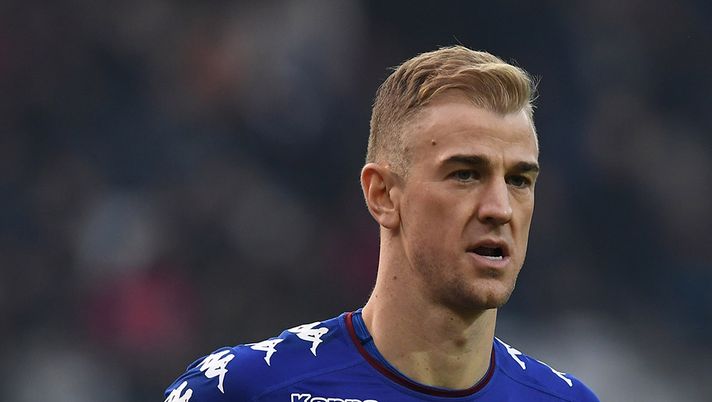 Calciomercato Toro, dall’Inghilterra : gli occhi del Liverpool su Hart - immagine 1