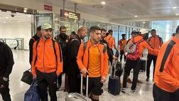 Algeri, bloccato in aeroporto il team del Marocco del Berkane Sports