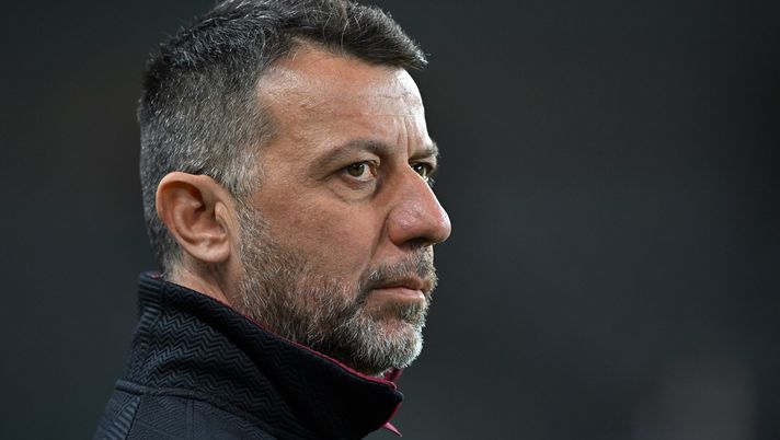 Milan-Torino, D’Aversa in conferenza: “Vogliamo portare a casa il risultato migliore possibile” - immagine 1