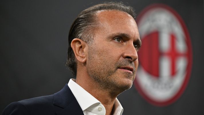 Milan, Cardinale: “Milano merita di avere uno stadio di livello mondiale” - immagine 1