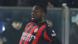 Calciomercato Milan, Fofana ha rifiutato il trasferimento al Galatasaray | VIDEO