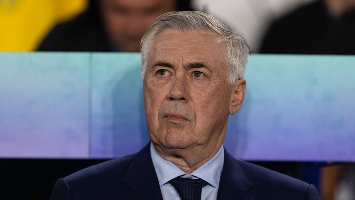 Ancelotti: “Il campionato Italiano è ancora ad alti livelli. Scudetto? Il Milan…” - immagine 1