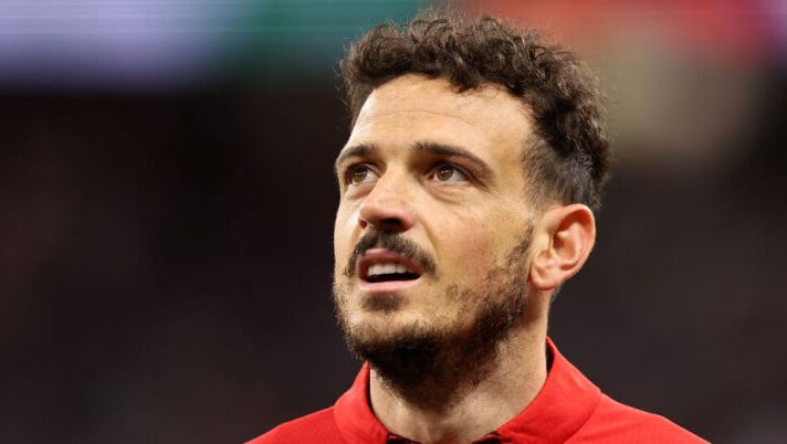 FLASH – Brutte notizie, Florenzi si opera: l’esito degli esami e tempi di recupero lunghissimi - immagine 1