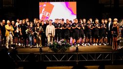Il Cittadella si presenta in piazza: “È tornato l’entusiasmo”