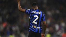 Inter, è Dumfries l’unica nota positiva. Terzo marcatore, stagione super per l’esterno