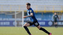 Inter, UFFICIALE: Silvestro ceduto a titolo definitivo al Foggia