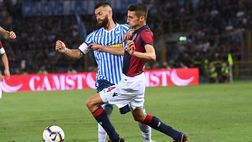 Mattiello: “Il Bologna può emulare l’Atalanta”