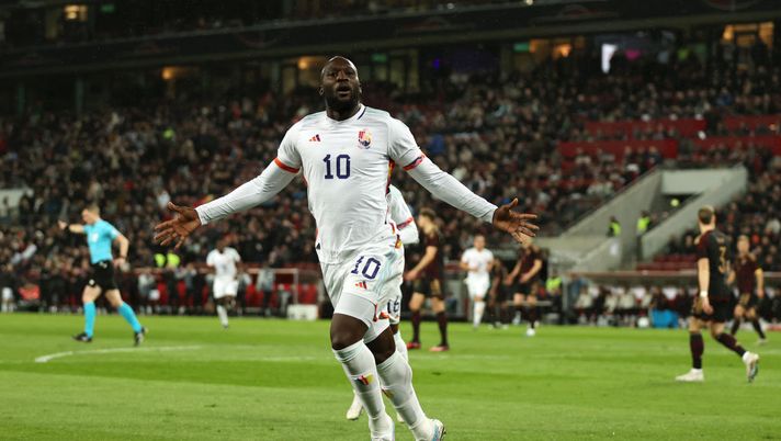 Roma, all-in su Lukaku: il Chelsea apre al prestito, Friedkin a Londra. Azmoun firma - immagine 1