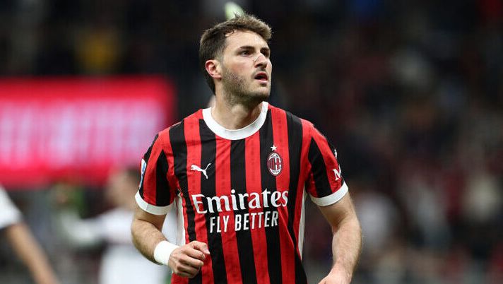 Milan-Cremonese, formazioni ufficiali: Loftus-Cheek, Fofana, Zerbin, Gimenez, Vandeputte… - immagine 1