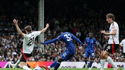 Chelsea-Fulham, dove vedere il match in diretta tv e streaming live